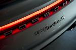 Porsche 911 Turbo S 2020 года (UK)